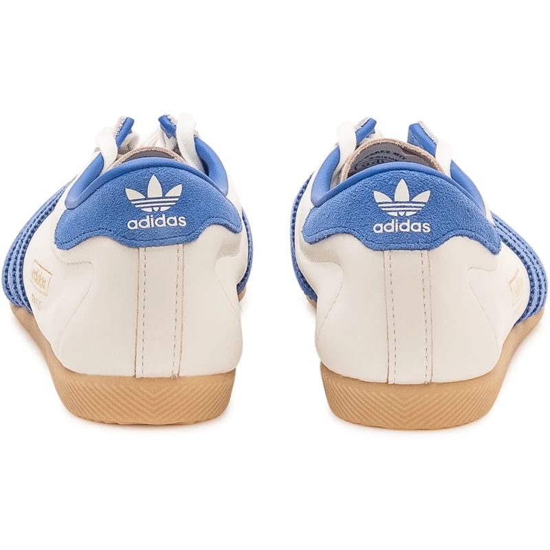 Adidas Low-Top-Sneaker Sneakers Paris con Dettagli a Contrasto weiß(Image 3)