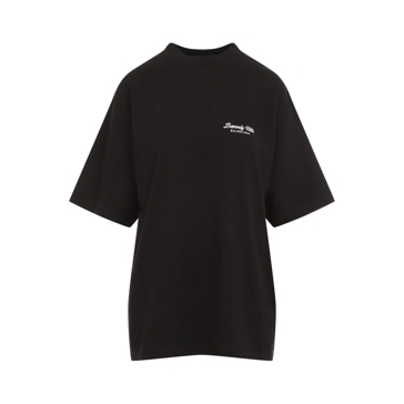 Shirt balenciaga outlet