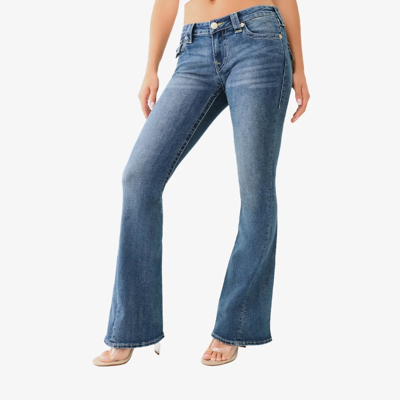 True Religion Jeans Jeans JOEY blau(Image 3)
