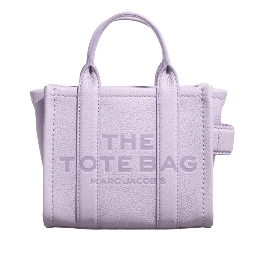 Marc Jacobs Tote The Mini Tote Wisteria