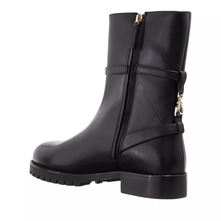 Biker boots hot sale gucci