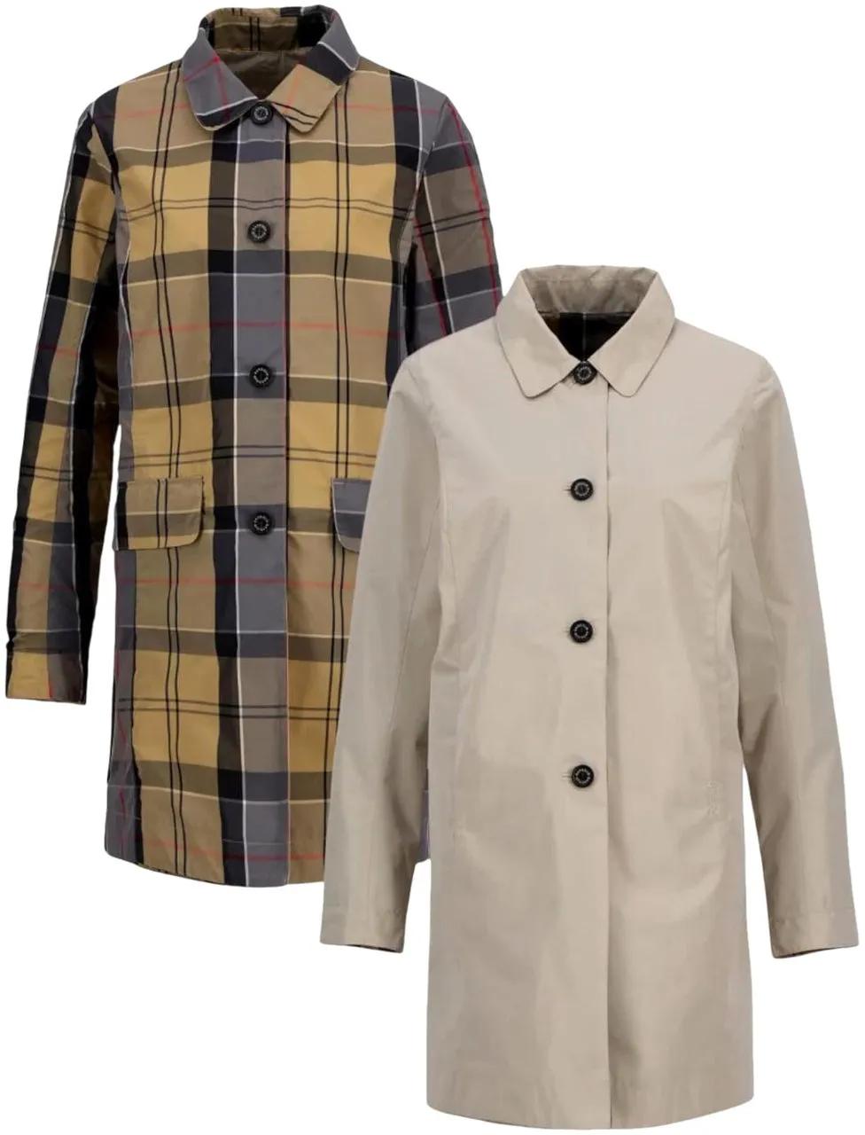 Thumbnail - Barbour - Coats Toni Neutri - Größe 16 - beige
