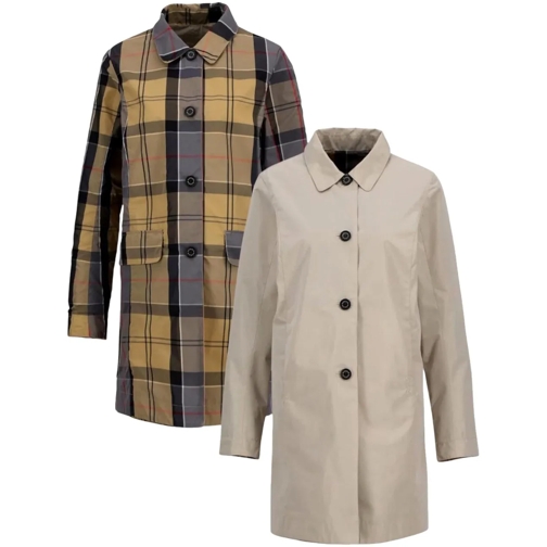 Barbour Veste de transition Jackets Beige beige