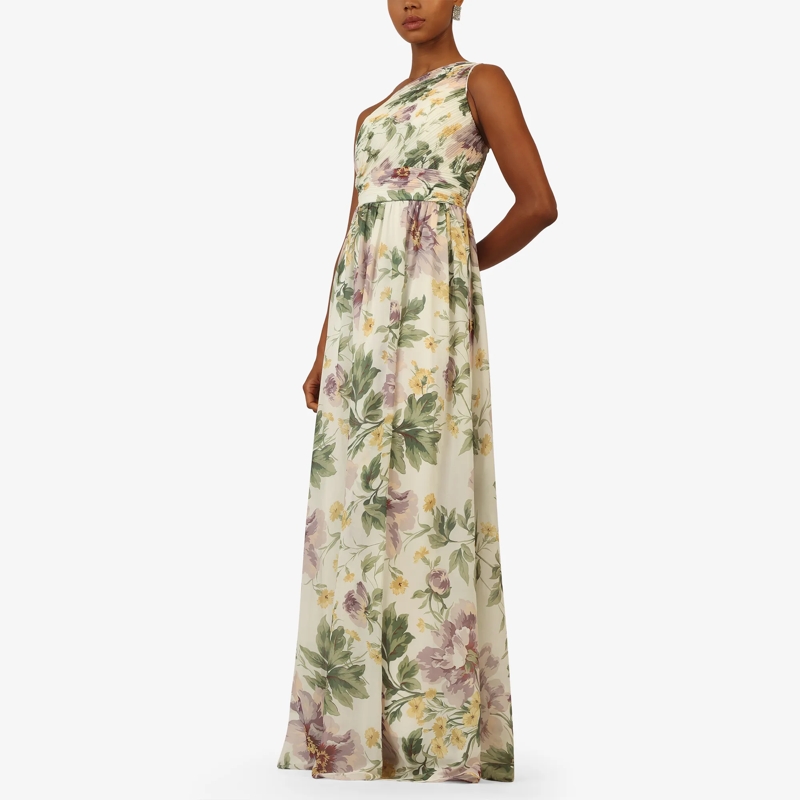 Kraimod Abendkleid Abendkleid lila (Image 3)