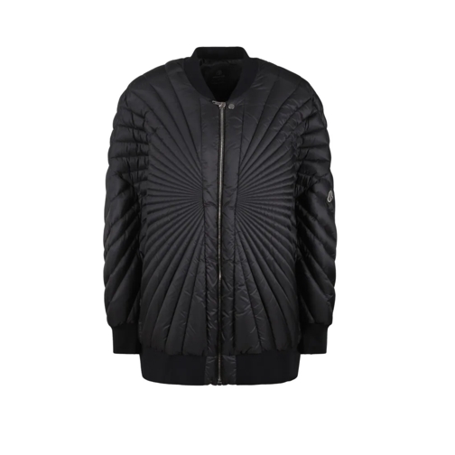 Moncler Daunenjacken Radiance Peter Jacket Black