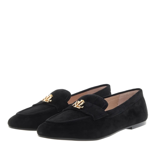 Lauren Ralph Lauren Loafer Averi Iii-Flats-Loafer Black