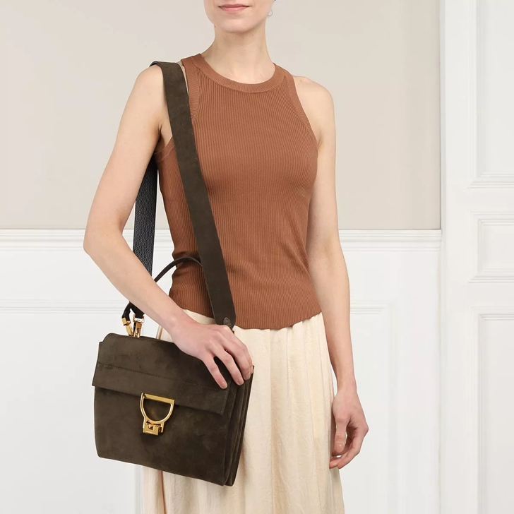 Coccinelle arlettis online crossbody