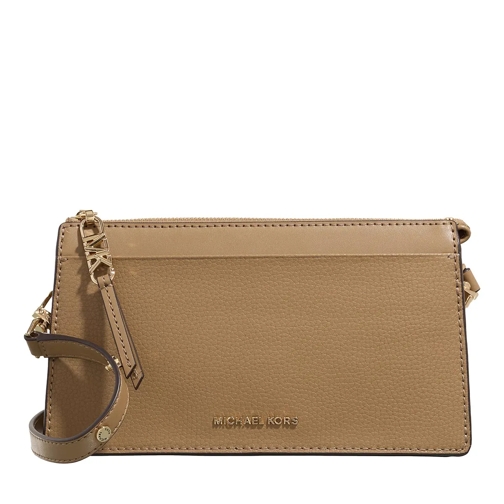 MICHAEL Michael Kors Schultertasche Lg Conv Xbody Husk