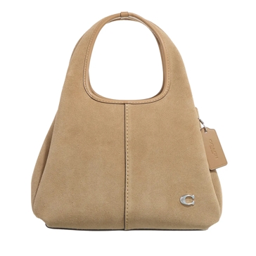 Coach all leather handbags sale