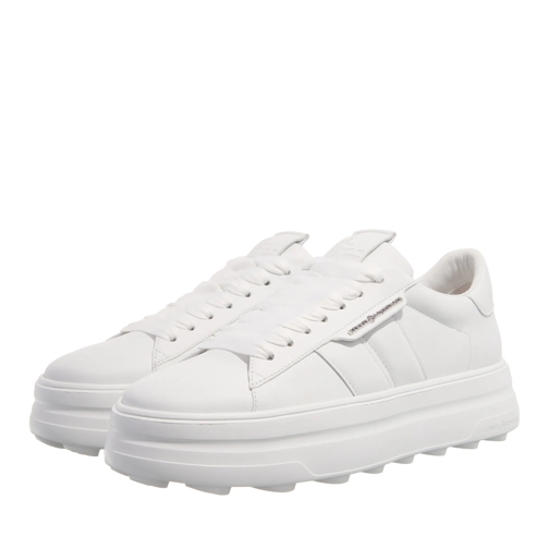 Kennel & Schmenger BREAK Calf bianco Sw låg sneaker