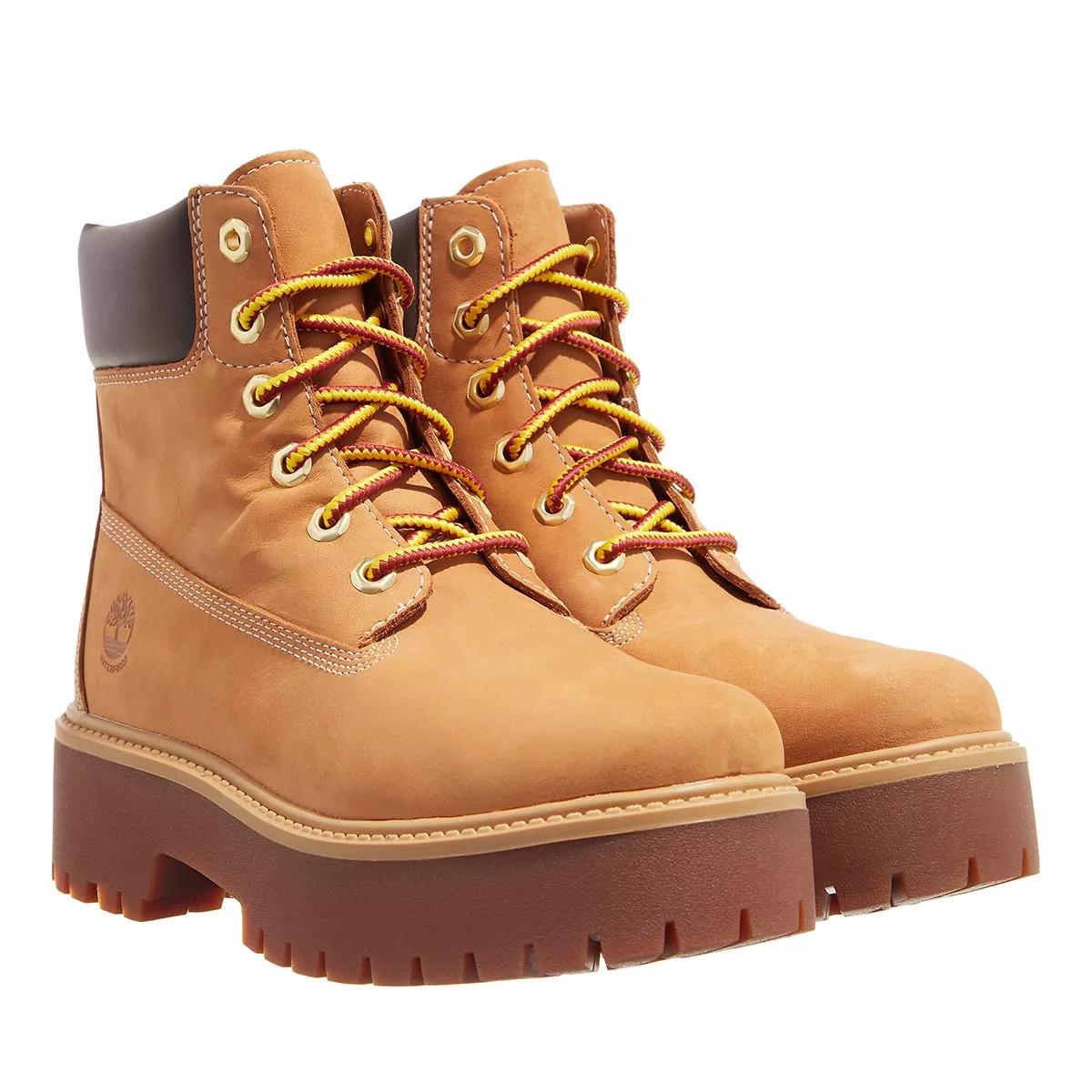 Timberland laarzen met hak hot sale