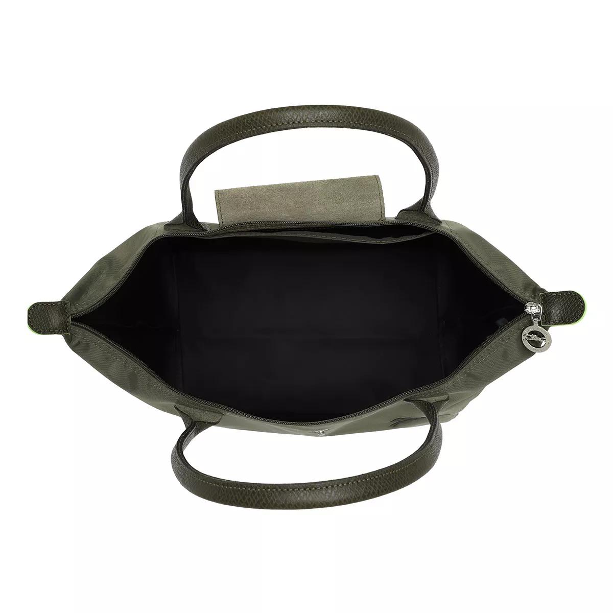 Thumbnail - Longchamp Shopper - Le Pliage Green - Gr. unisize - in Grün - für Damen