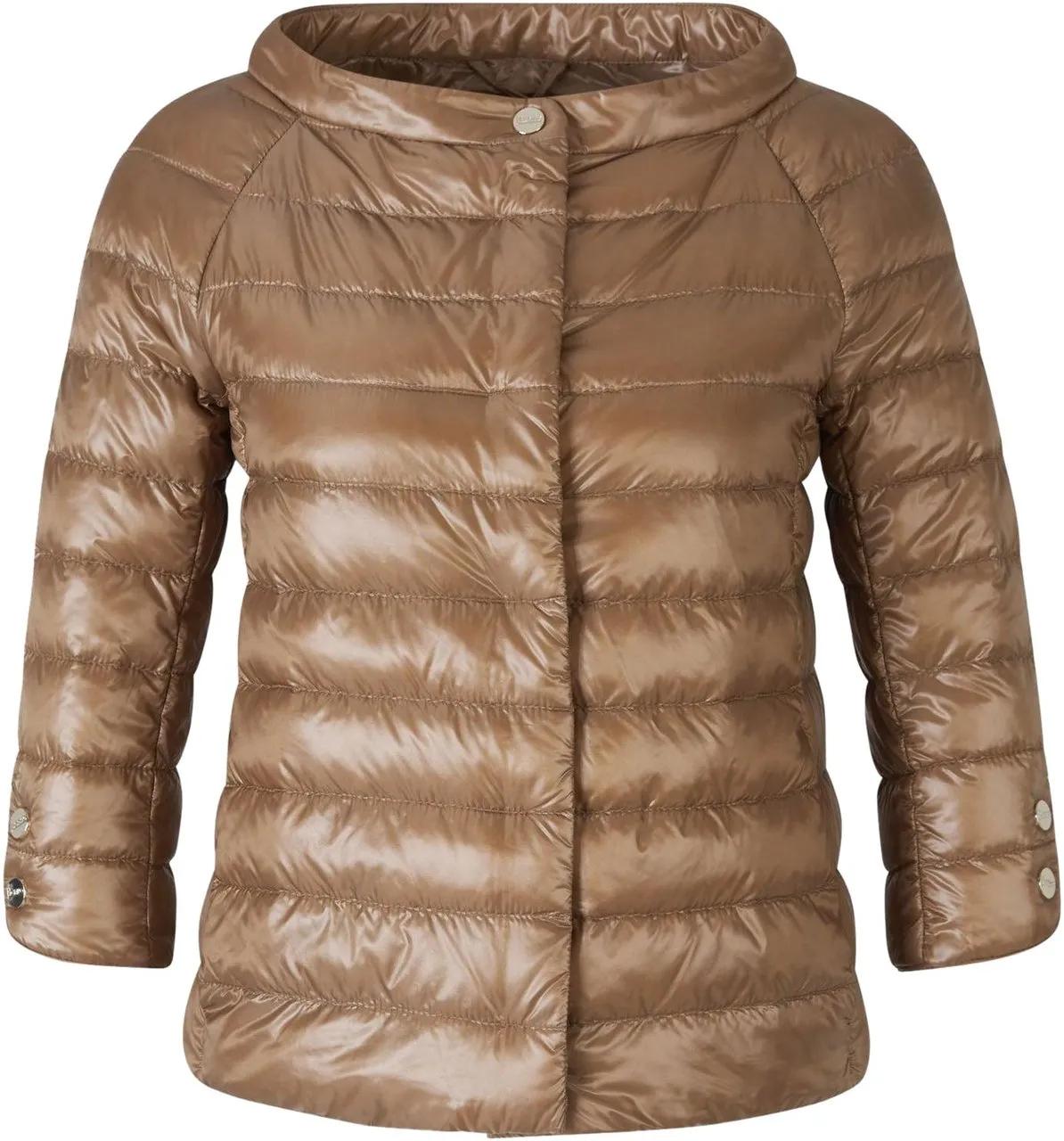 Thumbnail - Herno - Lightweight Padded Jacket - Größe 40 - bunt