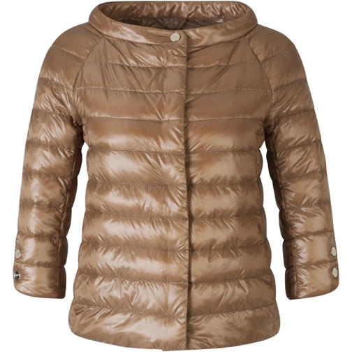 Herno Übergangsjacke Lightweight Padded Jacket mehrfarbig