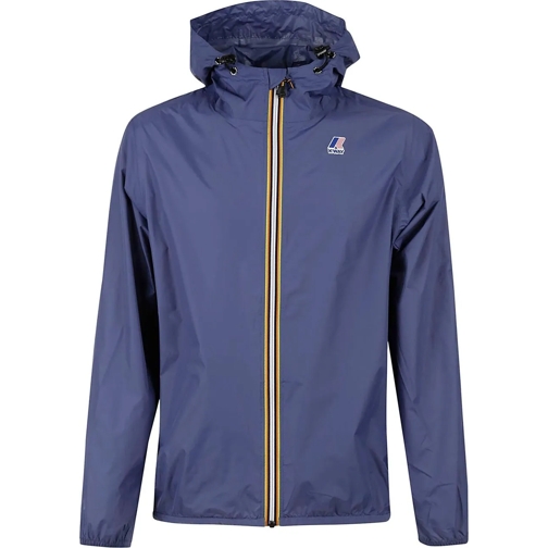 K-Way Daunenjacken K-Way Jackets blau