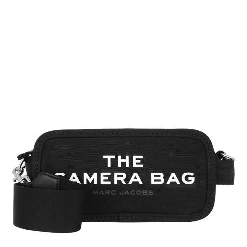Marc Jacobs The Camera Bag Black Cameratas