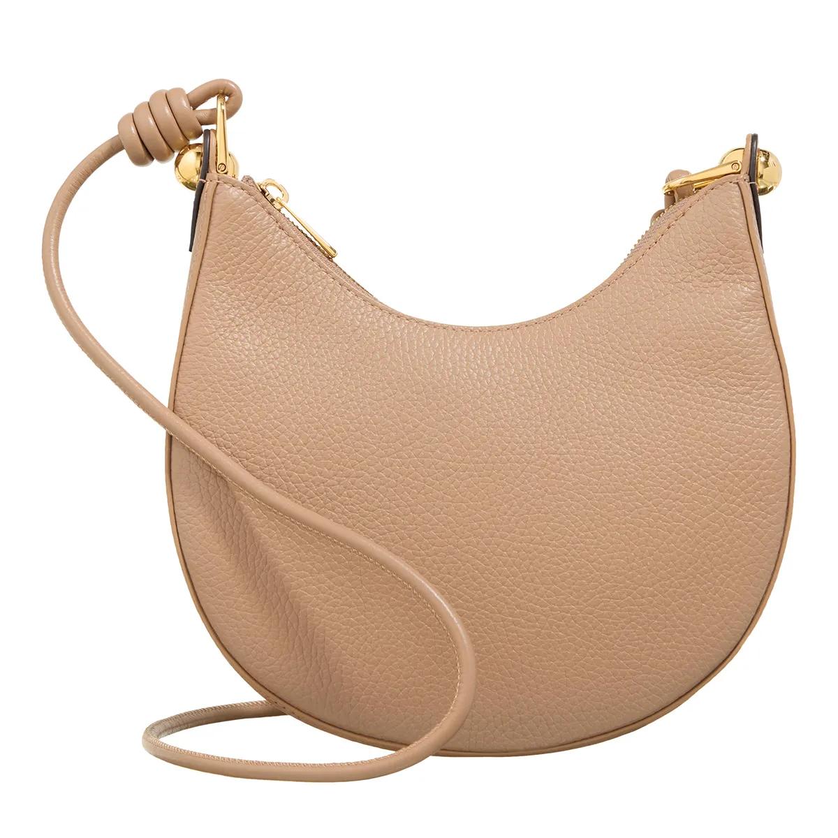 Furla Crossbody Bags - Furla Sfera Mini Crossbody Hobo - Gr. unisize - in Braun - für Damen