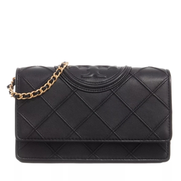 Fleming wallet crossbody tory burch hotsell