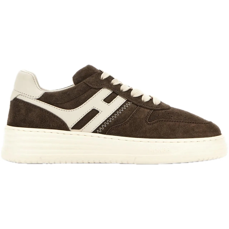 Hogan Sneaker basse Hogan sneakers braun