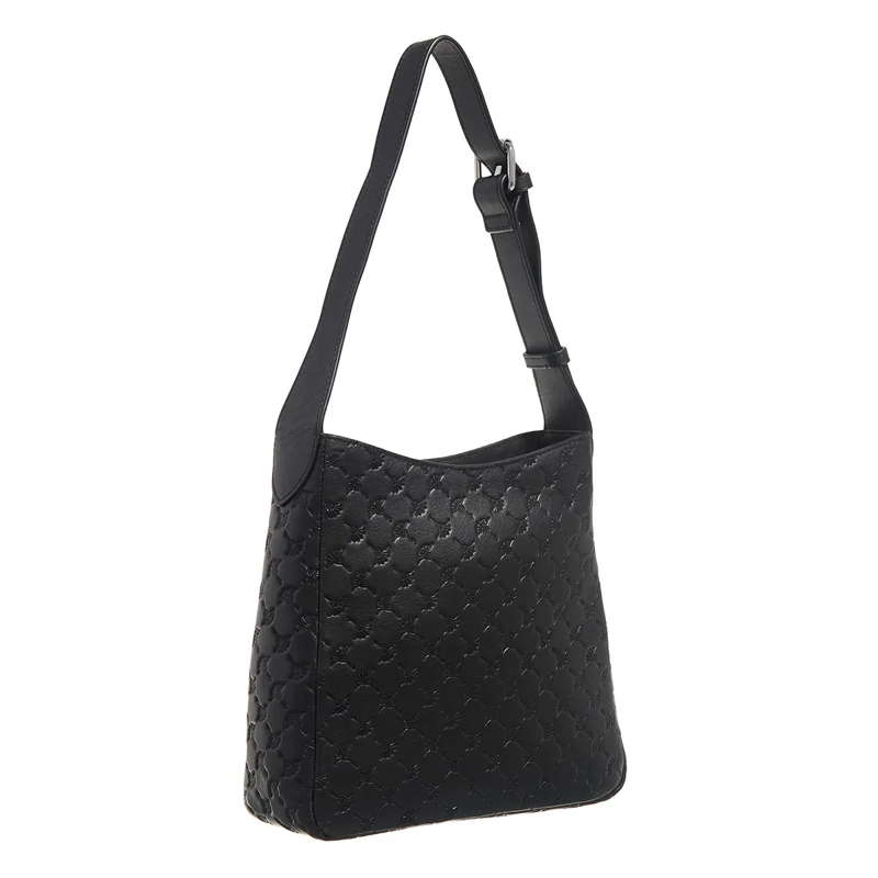JOOP! Schultertasche Leggero Stampa Elda Hobo Xsvz Black(Image 3)