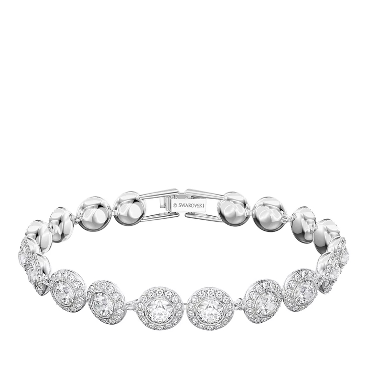 Swarovski hot sale bracelet angelic