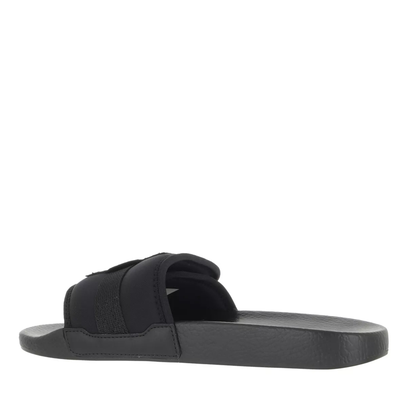 McQ Slides Ic0 Slide Black(Image 2)