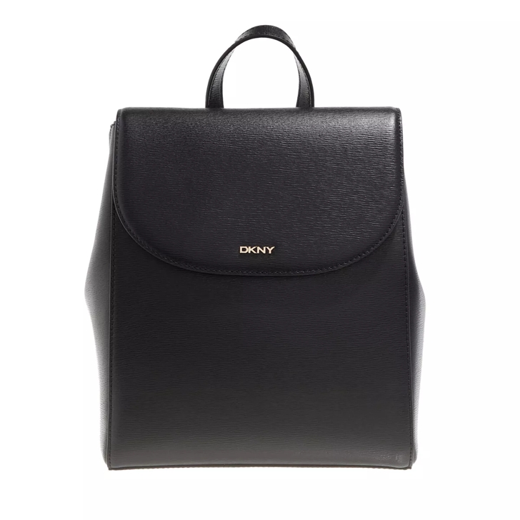 Dkny 2024 black backpack