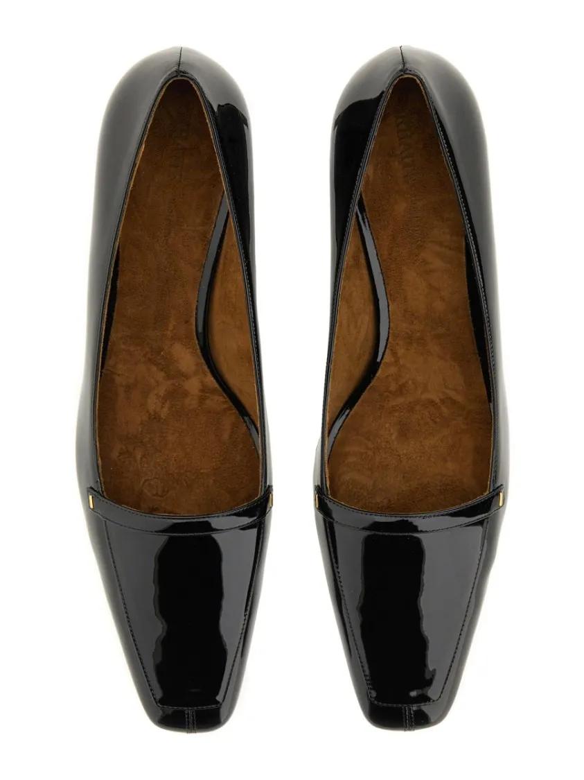 Thumbnail - Khaite Hohe Schuhe - "Celia" Pump - Gr. 37 (EU) - in Schwarz - für Damen