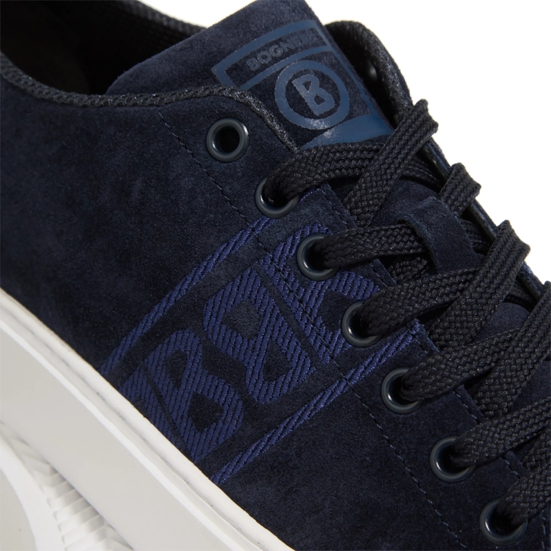 Bogner Low-Top-Sneaker Capri 1 A Navy(Image 5)
