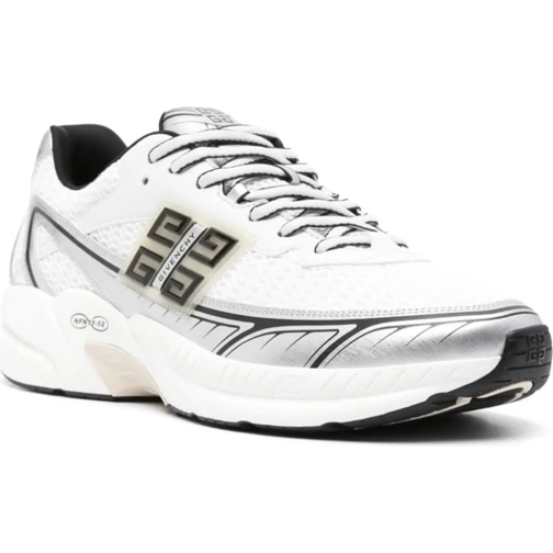 Givenchy lage-top sneaker Sneakers White weiß