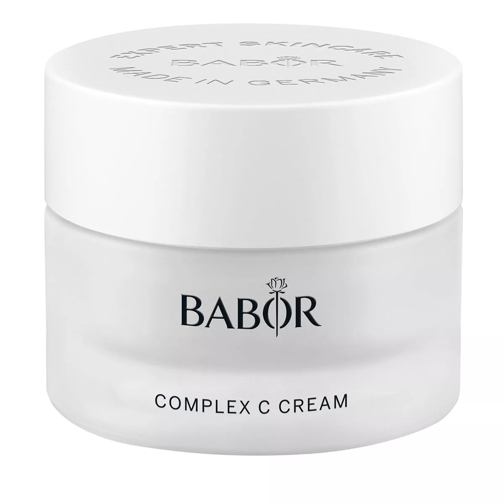 BABOR Complex C Cream Tagescreme