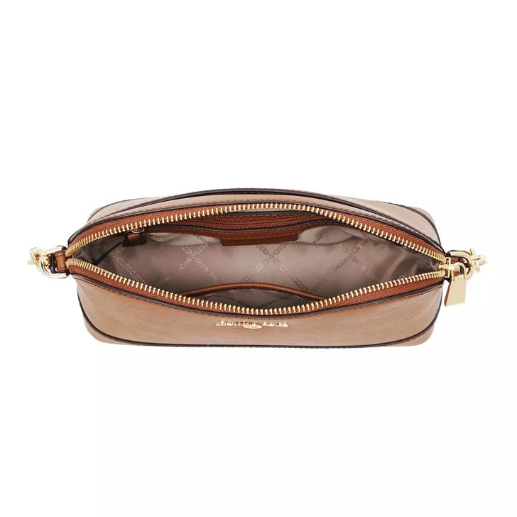 large saffiano leather dome crossbody bag