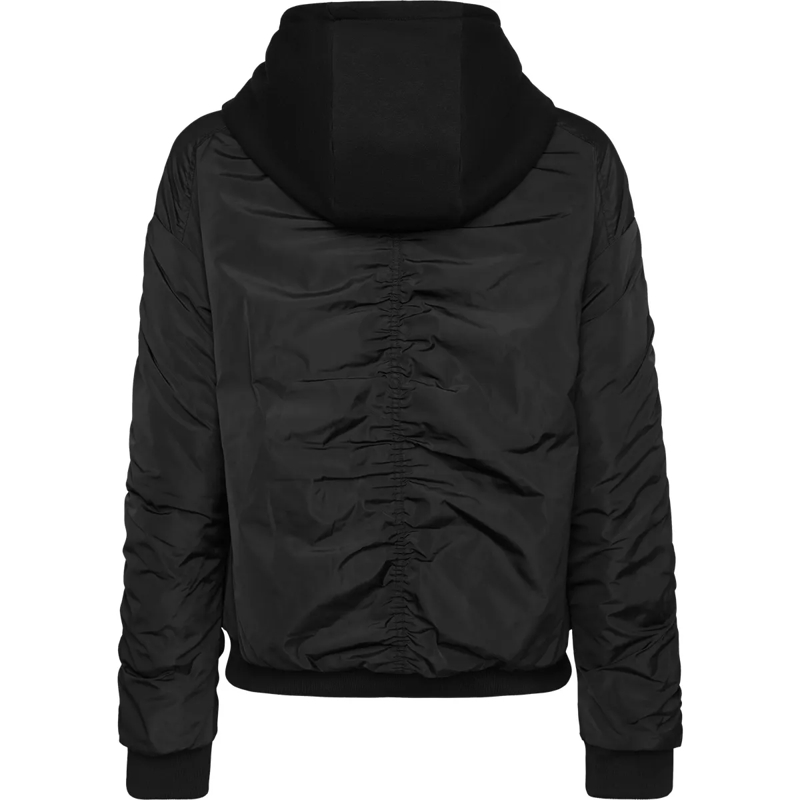 Philipp Plein Lederjacke Jacke schwarz(Image 2)