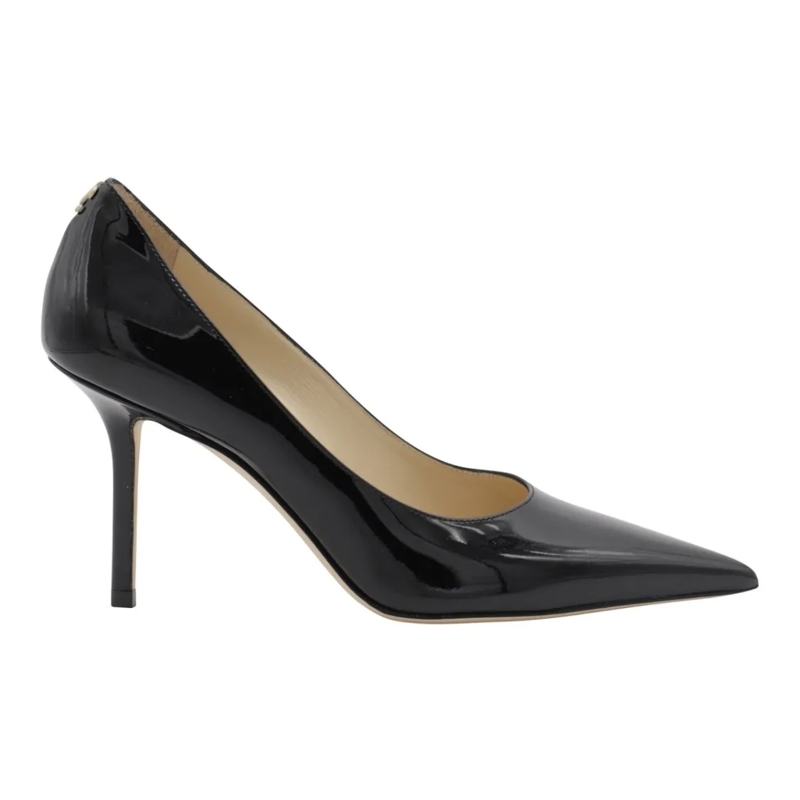 Jimmy Choo Pumps Women Pumps Black