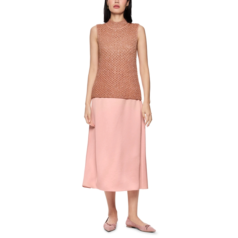 Marc Cain  Top peach beige(Image 2)