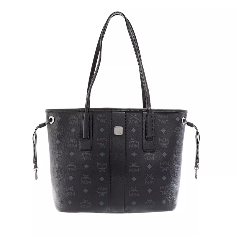 MCM Boodschappentas Liz Vst Sml Bk, One Size