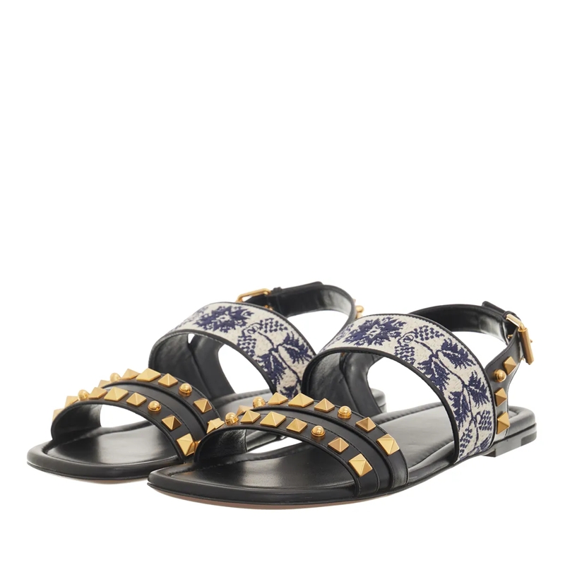 Valentino Garavani Sandalen County Sandal(Image 3)