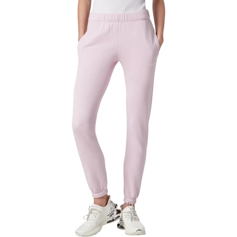Plein Sport Jogginghose Jogginghosen rose(Image 3)