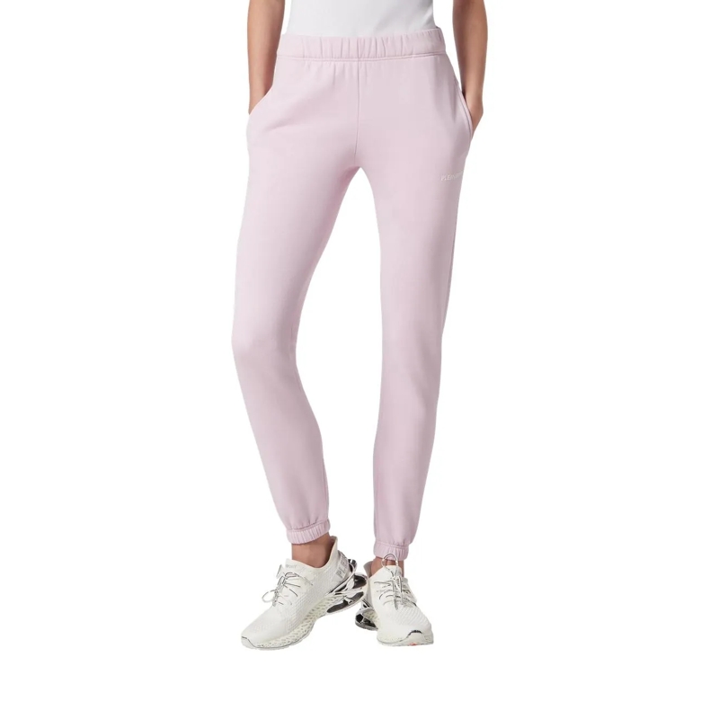 Plein Sport Jogginghose Jogginghosen rose(Image 3)