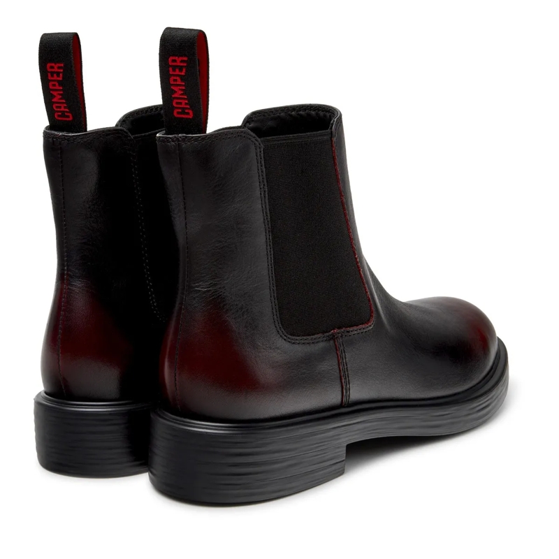 Camper Stiefeletten Tradition trifft auf Moderne bei Dean, einem zeitl multicolor(Image 3)