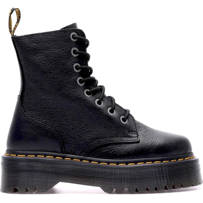 Dr. Martens Bottes Boots Black schwarz