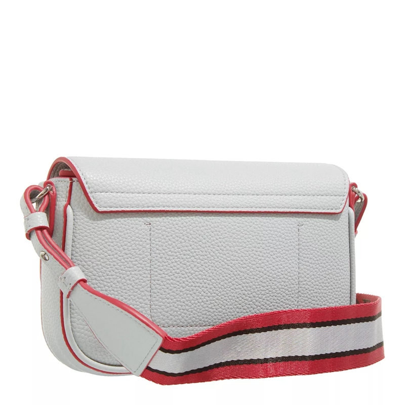 Emporio Armani Crossbody Bag T18 Mini Bag Pale Blue(Image 3)