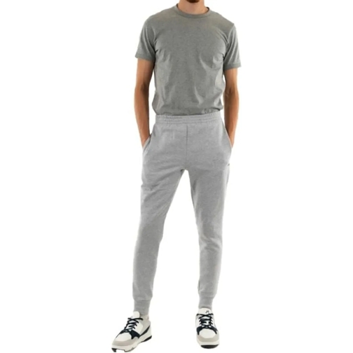 Lacoste  sweatpants grijs grau