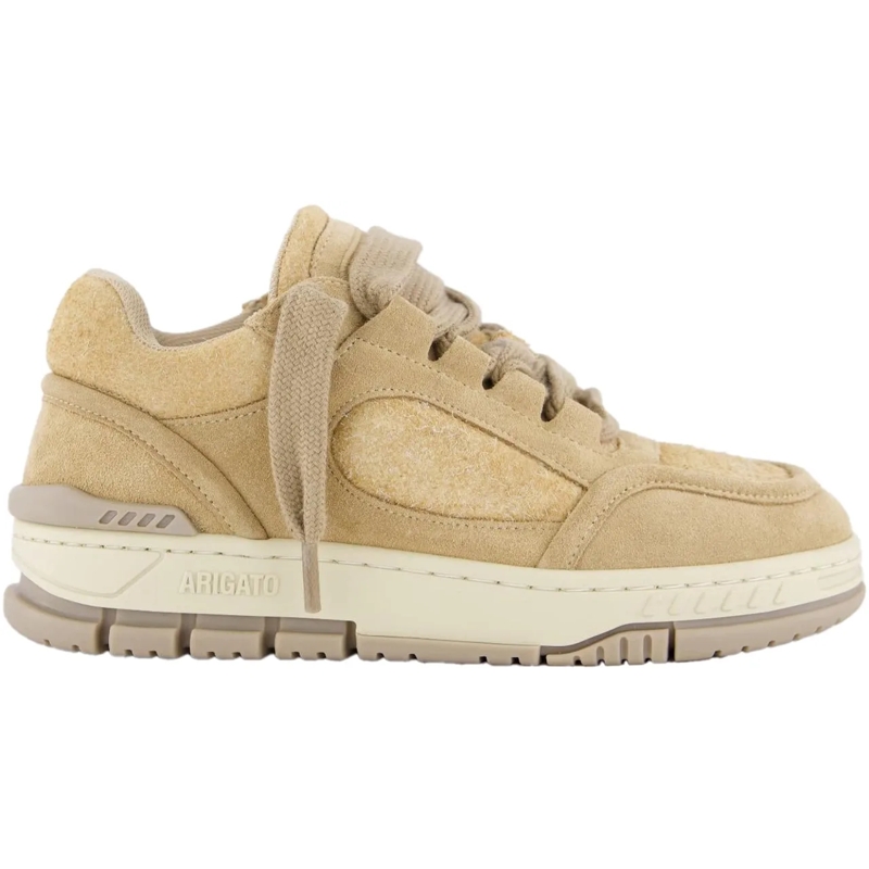 Axel Arigato Sneaker basse Dames Area Loop Sneaker beige