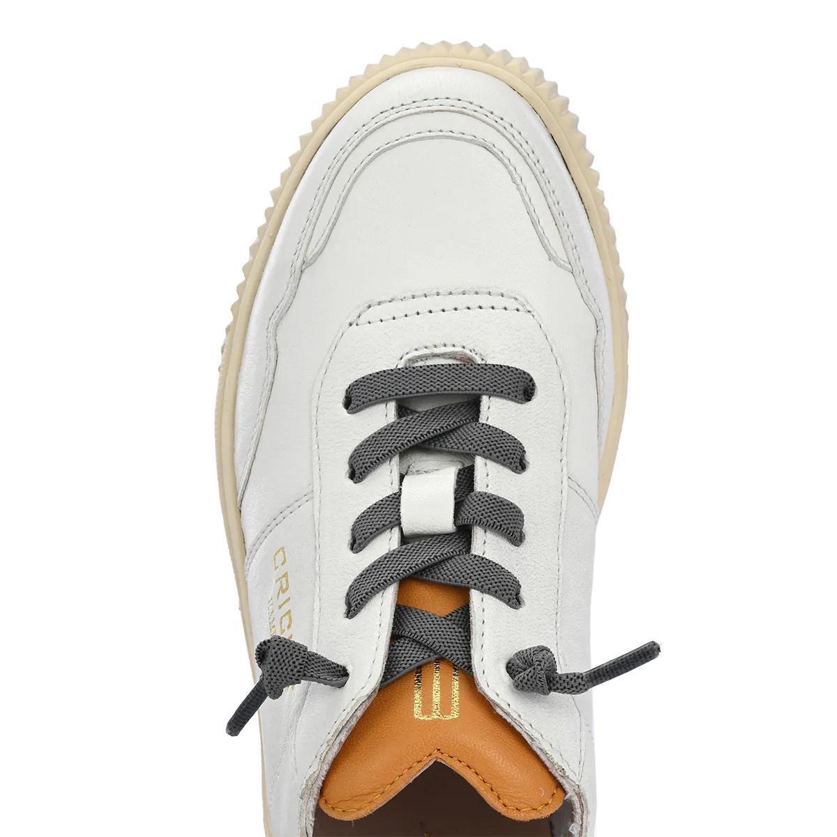 Thumbnail - Crickit Low-Top Sneaker - Sneaker OAKLI - Gr. 39 (EU) - in Weiß - für Damen