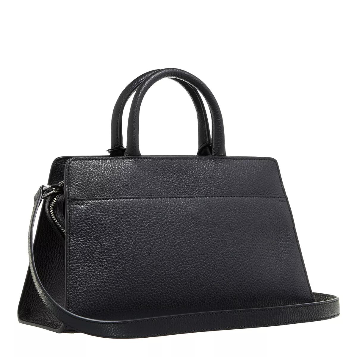 Aigner Shoppers & Totes Cybill in zwart