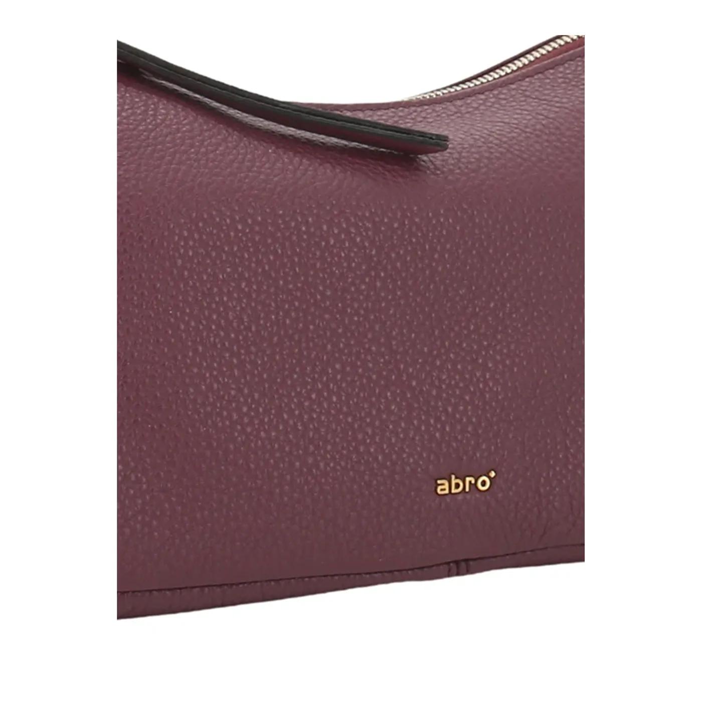 Thumbnail - Abro Hobo Bags - Beutel BY MY SIDE - Gr. unisize - in Rot - für Damen