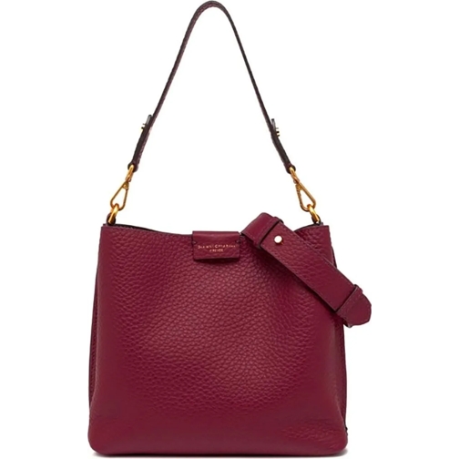 Gianni Chiarini Draagtas Gianni Chiarini Bags.. rot