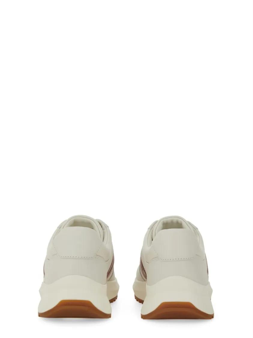 Thumbnail - Bally Low-Top Sneaker - "Darsyl" Sneaker - Gr. 6 - in Weiß - für Damen