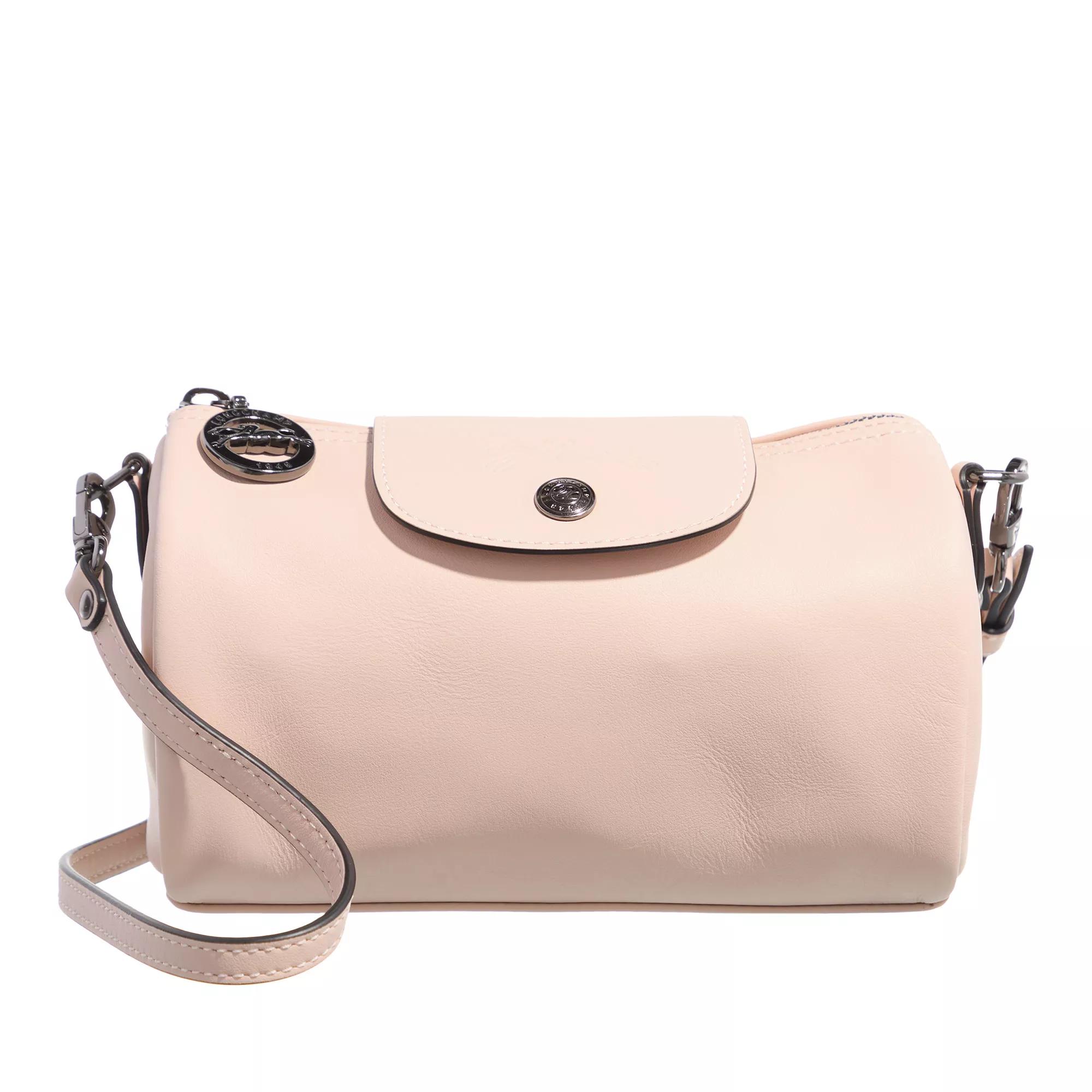 Longchamp Crossbody Bags - Le Pliage Xtra - Gr. unisize - in Beige - für Damen